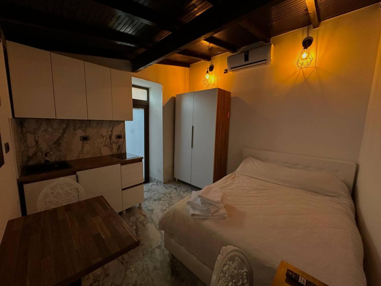Villa Di Campagna Con Vista Mare 5 Camere Da Letto Pampara 外观 照片