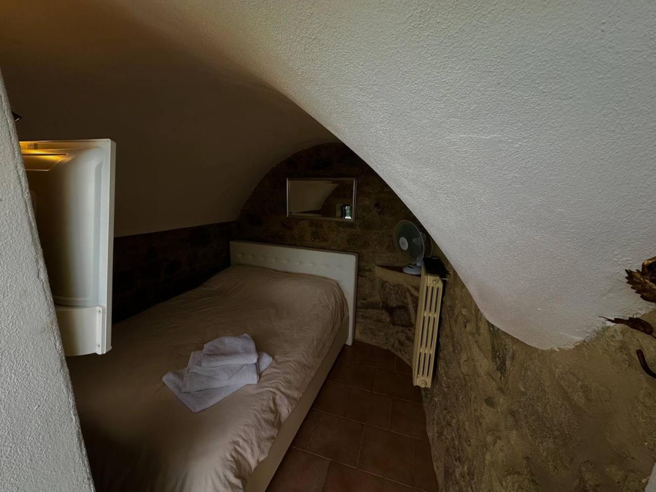 Villa Di Campagna Con Vista Mare 5 Camere Da Letto Pampara 外观 照片